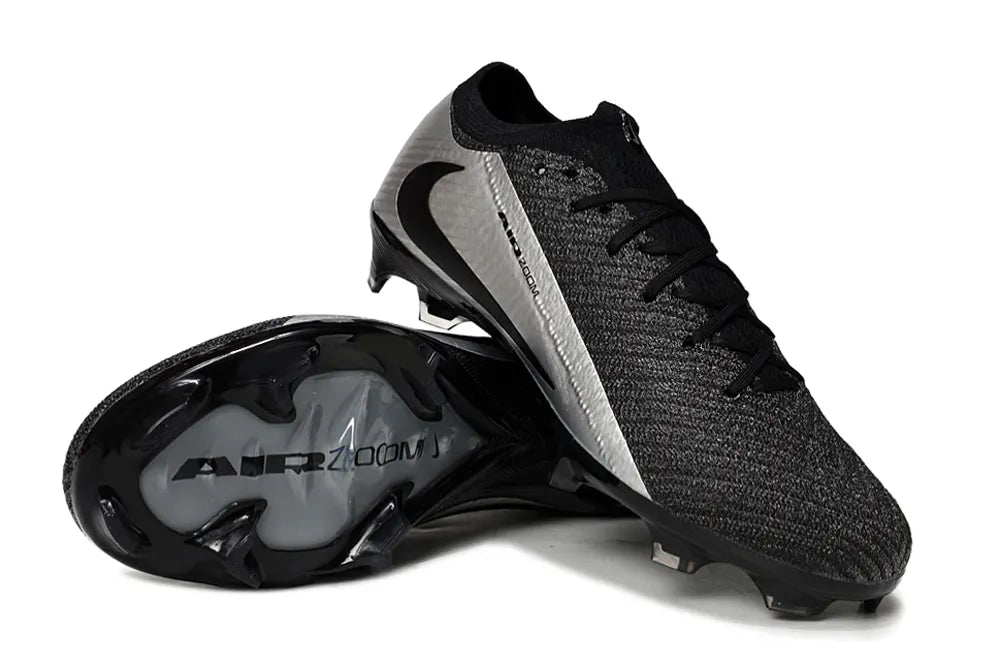Nike Phantom GX Black/Silver - Hình 2