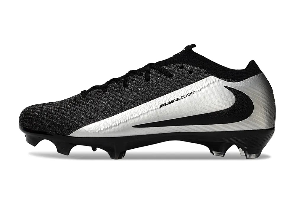 Nike Phantom GX Black/Silver - Hình 6
