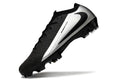 Nike Phantom GX Black/Silver