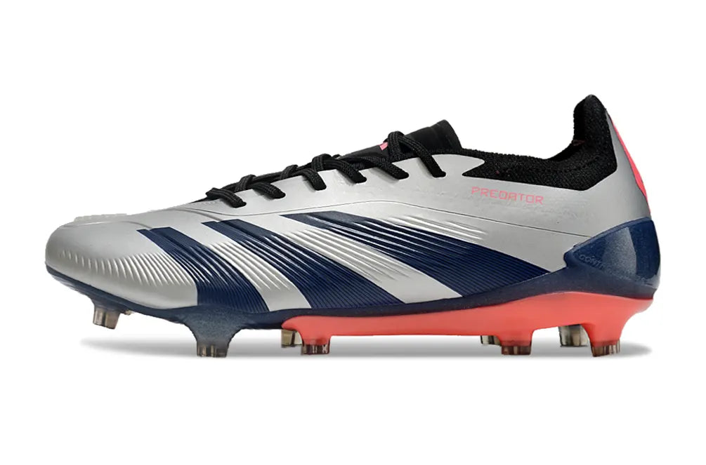 Adidas X Crazyfast.1 FG Silver - Hình 7