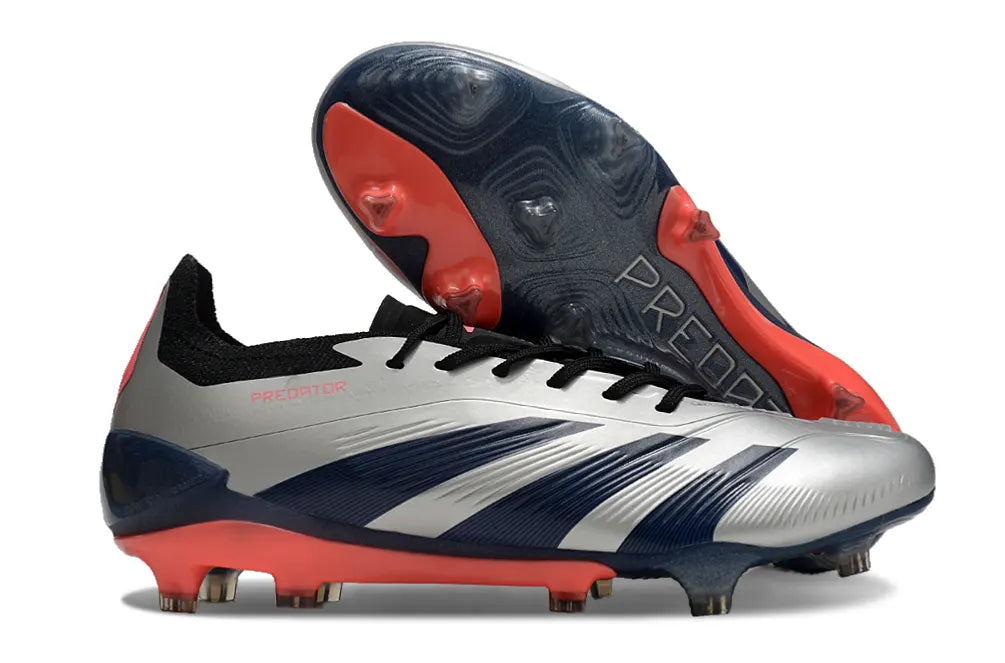 Adidas X Crazyfast.1 FG Silver - Hình 5