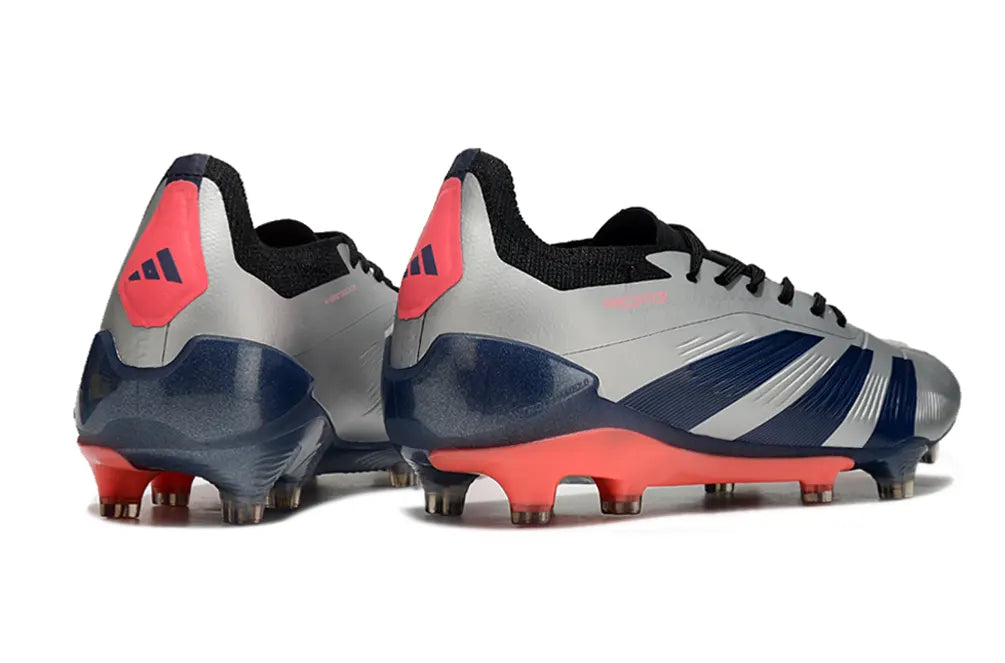 Adidas X Crazyfast.1 FG Silver - Hình 4