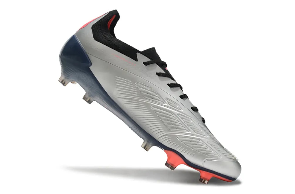 Adidas X Crazyfast.1 FG Silver