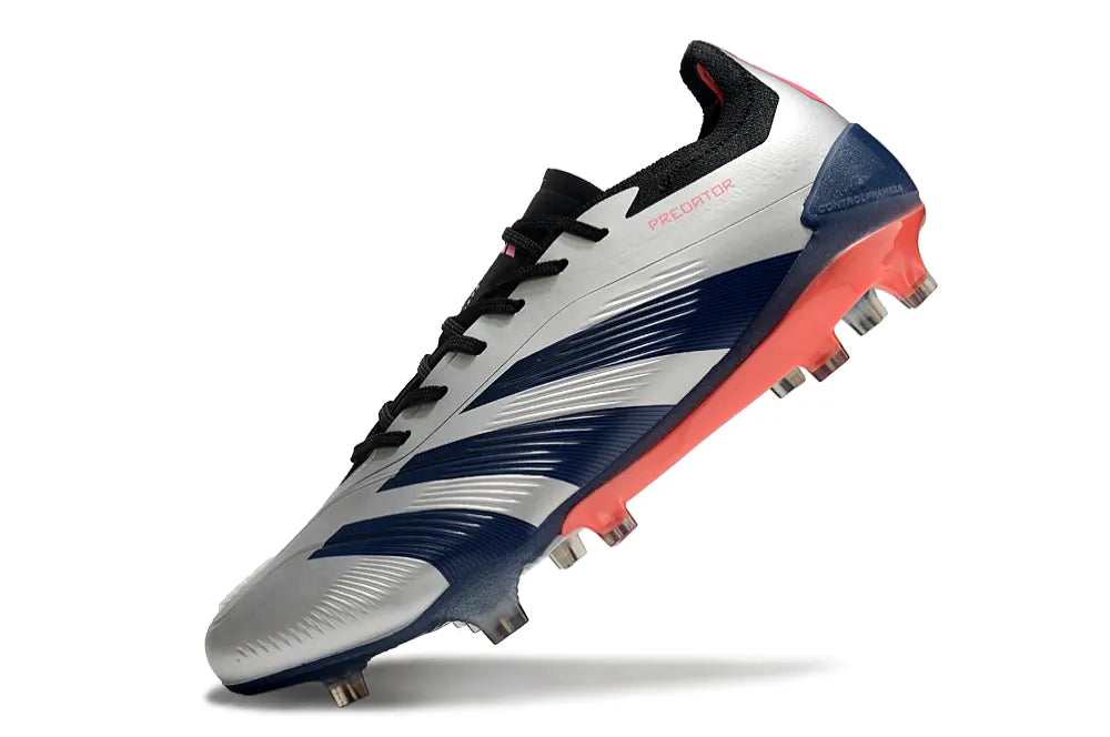 Adidas X Crazyfast.1 FG Silver - Hình 2