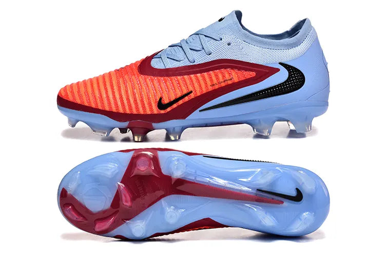 Nike Phantom GX Ice/Red - Hình 9