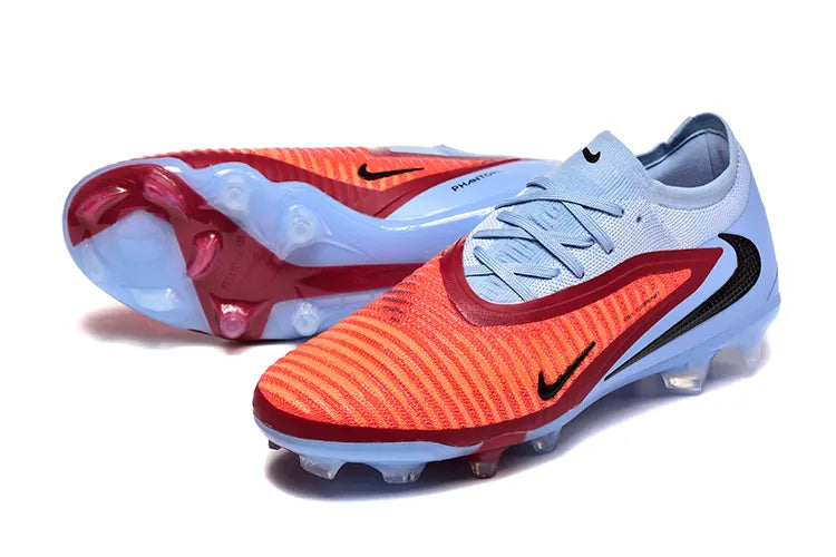 Nike Phantom GX Ice/Red - Hình 6