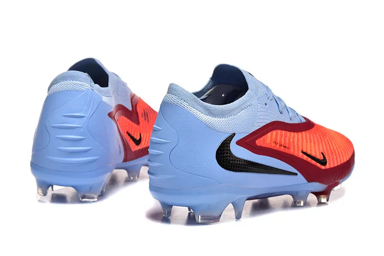 Nike Phantom GX Ice/Red - Hình 5