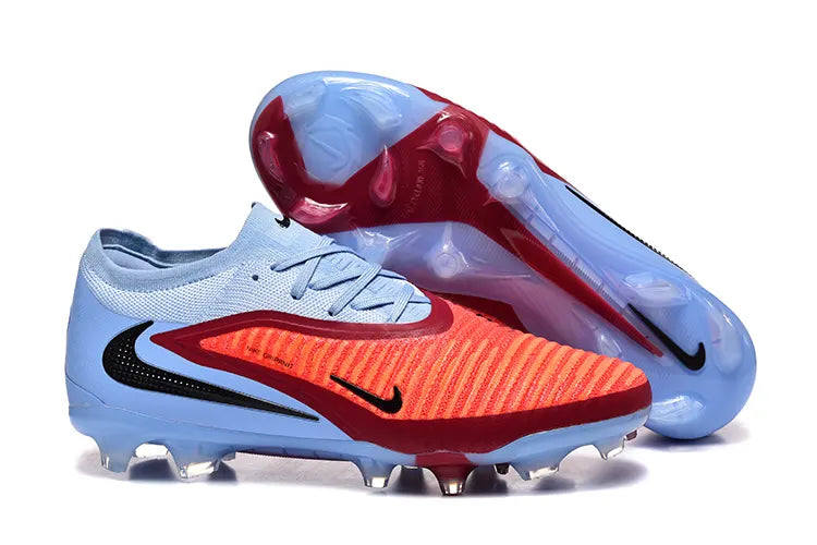 Nike Phantom GX Ice/Red