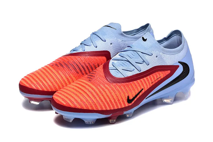 Nike Phantom GX Ice/Red - Hình 8