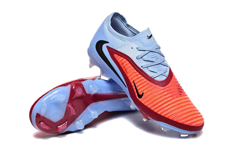 Nike Phantom GX Ice/Red - Hình 7