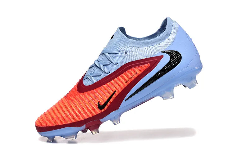 Nike Phantom GX Ice/Red - Hình 4