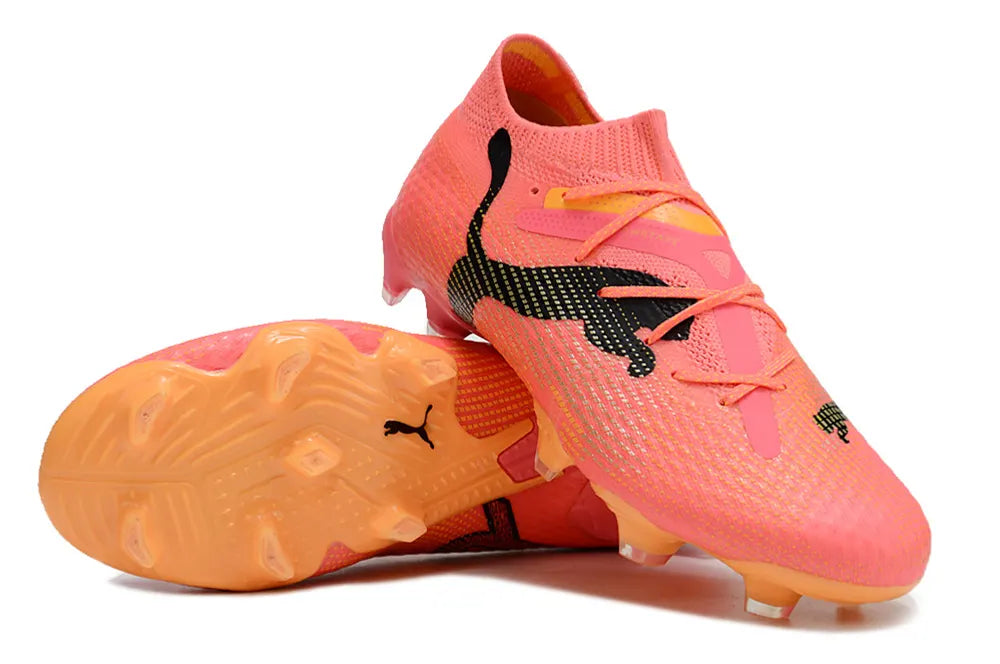 Puma Coral Soccer Cleats - Hình 3
