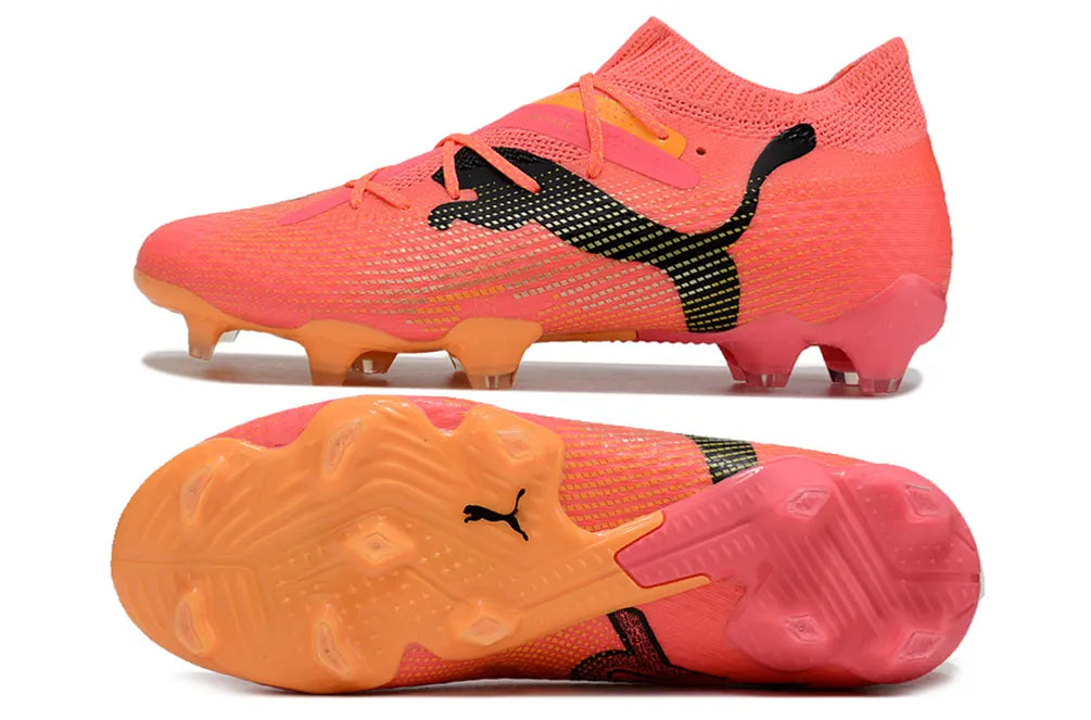 Puma Coral Soccer Cleats - Hình 6