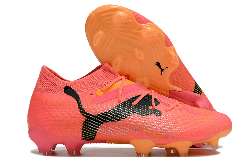 Puma Coral Soccer Cleats - Hình 5