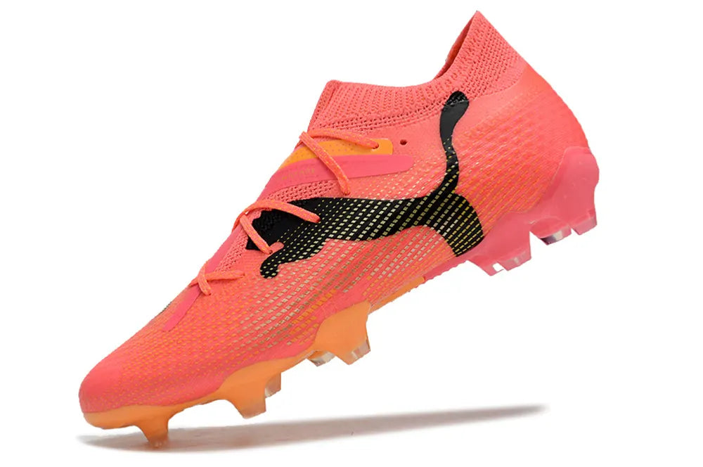 Puma Coral Soccer Cleats - Hình 2