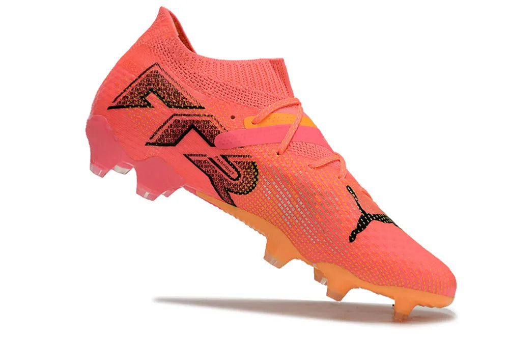 Puma Coral Soccer Cleats