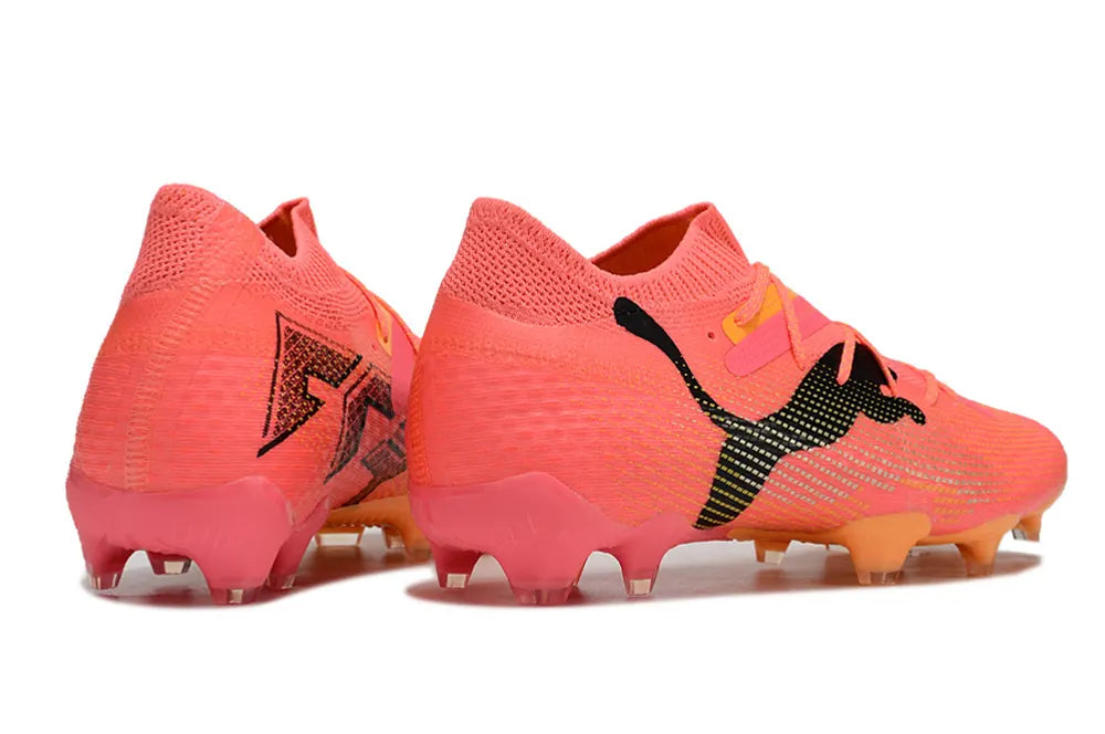 Puma Coral Soccer Cleats - Hình 4