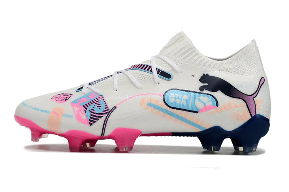 Puma Ultra Ultimate FG - Hình 6