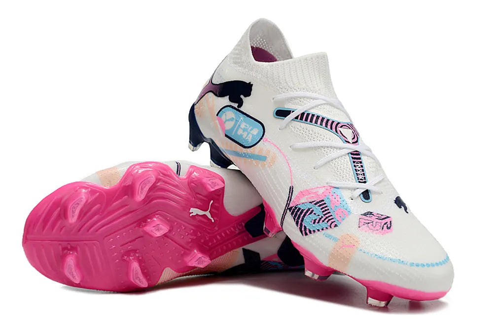 Puma Ultra Ultimate FG - Hình 2