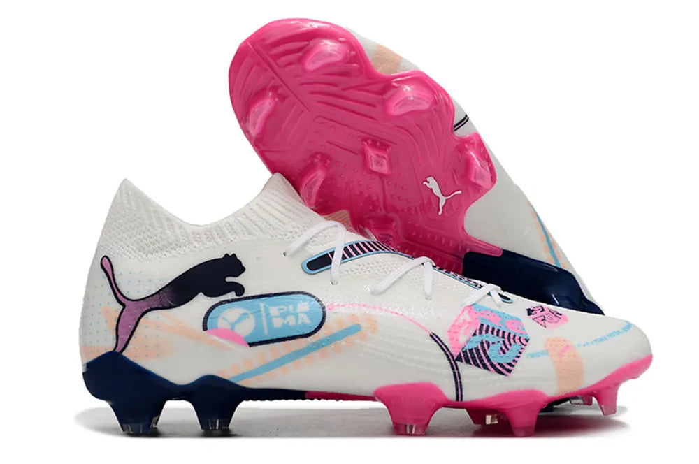 Puma Ultra Ultimate FG - Hình 4