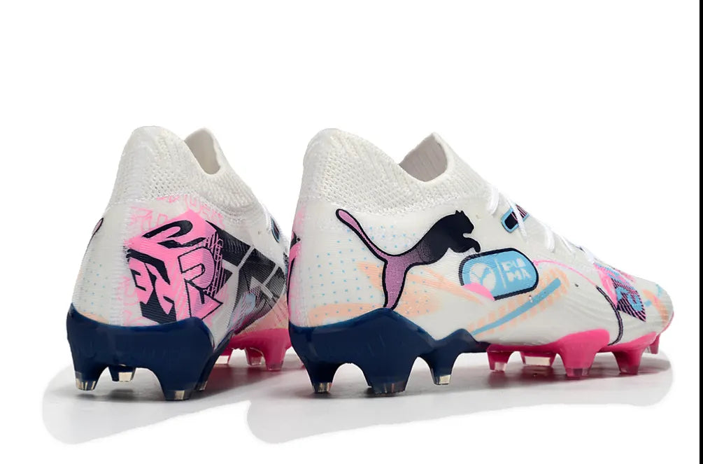 Puma Ultra Ultimate FG - Hình 3