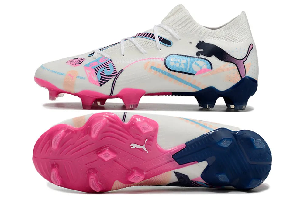 Puma Ultra Ultimate FG - Hình 5