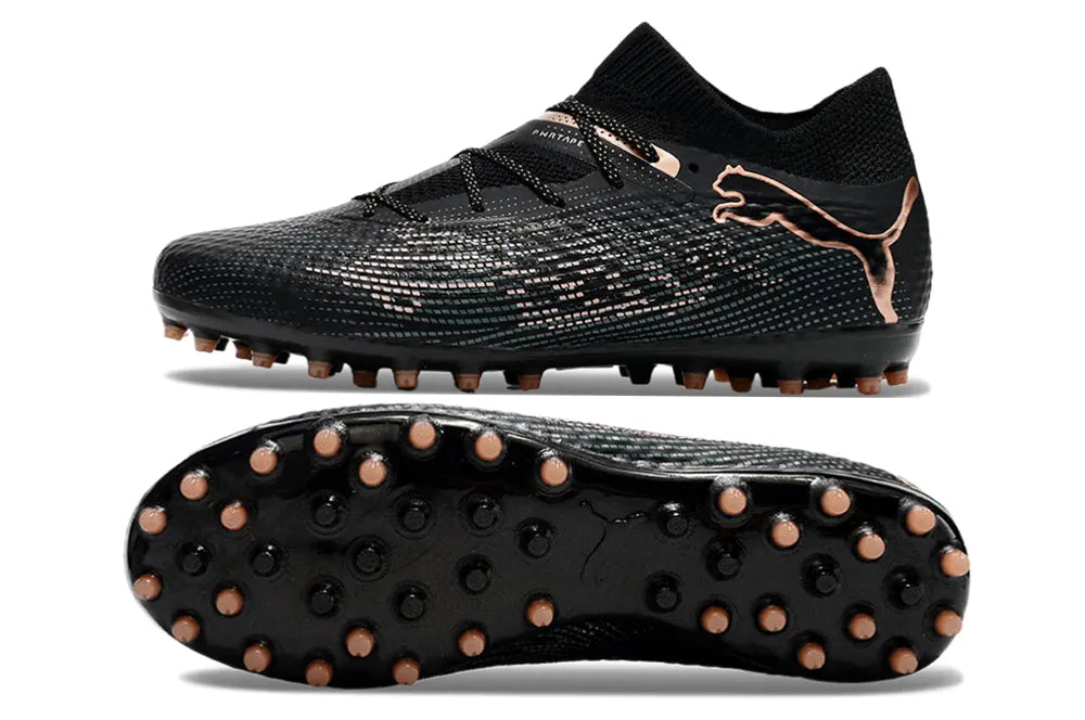 Nike Black Rose Turf - Hình 3