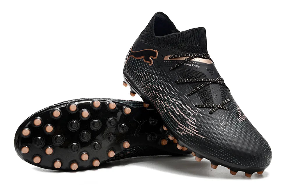Nike Black Rose Turf - Hình 6
