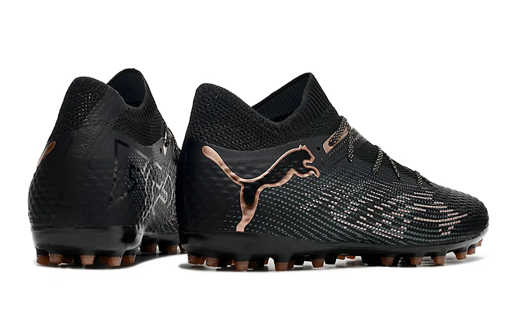 Nike Black Rose Turf - Hình 5