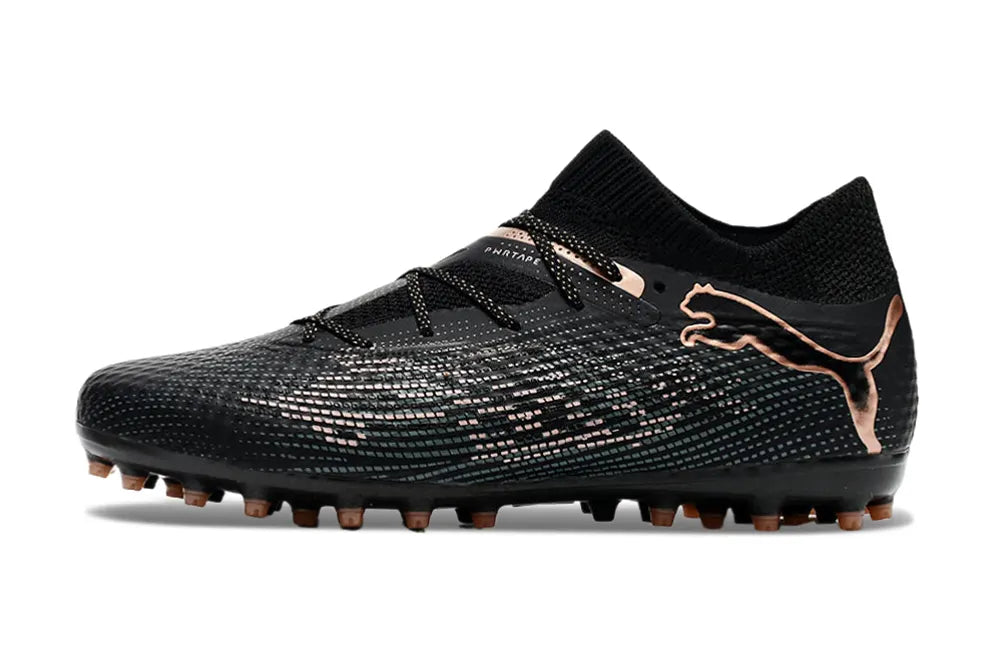 Nike Black Rose Turf - Hình 2