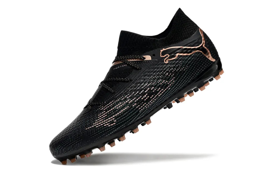 Nike Black Rose Turf - Hình 7