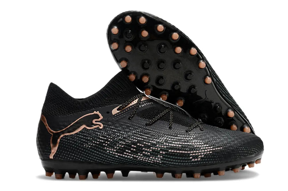 Nike Black Rose Turf - Hình 4