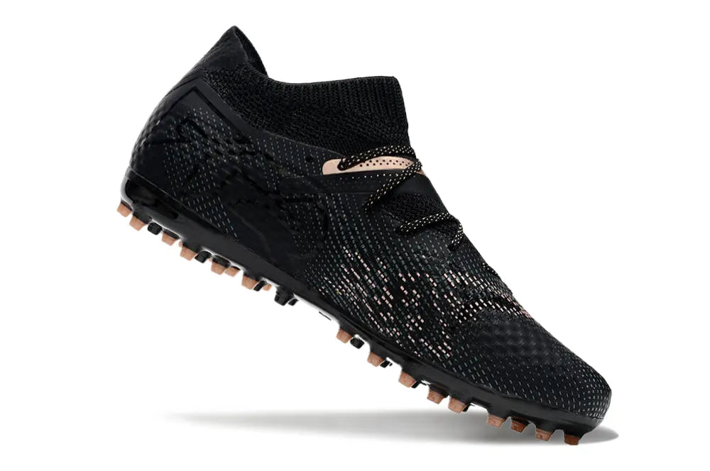 Nike Black Rose Turf
