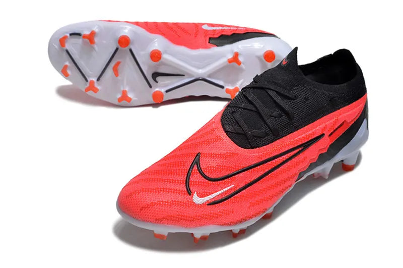 Nike Phantom GT Red/Black - Hình 3