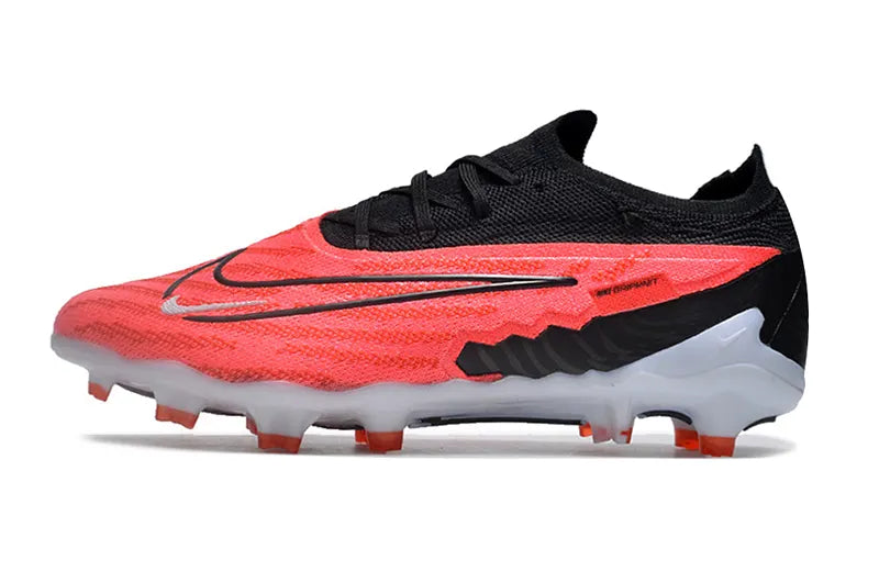 Nike Phantom GT Red/Black - Hình 7