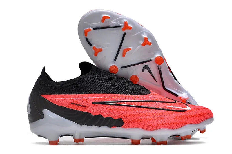Nike Phantom GT Red/Black - Hình 5