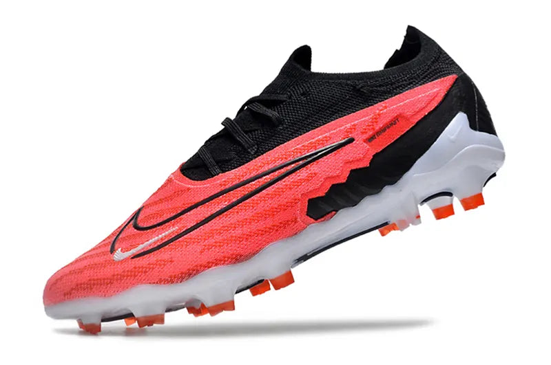 Nike Phantom GT Red/Black - Hình 2