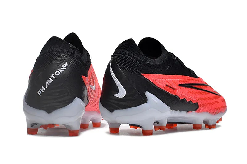 Nike Phantom GT Red/Black - Hình 4