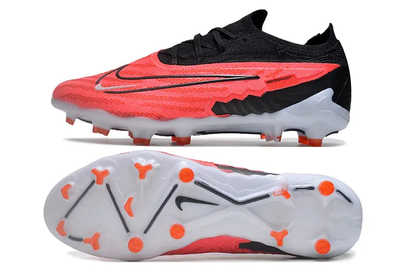 Nike Phantom GT Red/Black - Hình 6