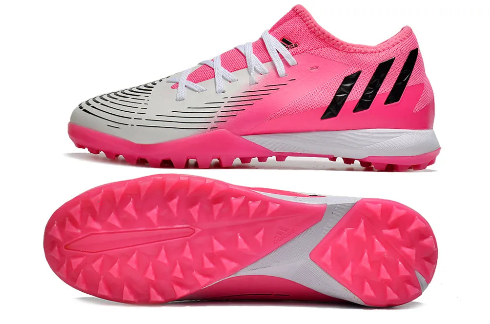 Adidas Predator Pink Turf - Hình 6