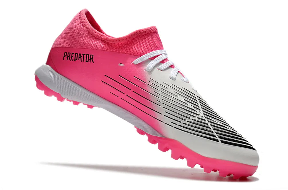 Adidas Predator Pink Turf