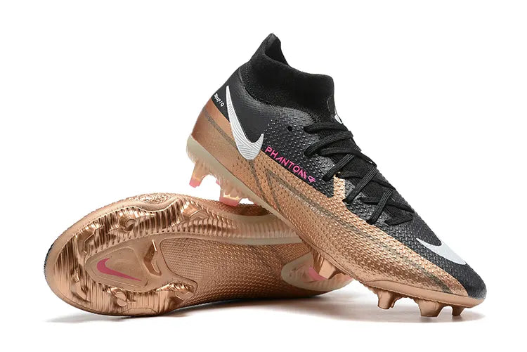 Nike Phantom GT2 Black Rose Gold - Hình 2