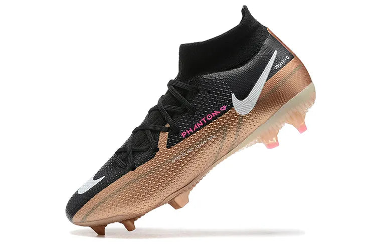 Nike Phantom GT2 Black Rose Gold - Hình 6