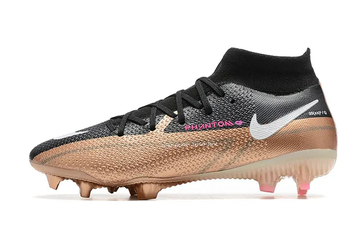 Nike Phantom GT2 Black Rose Gold - Hình 10