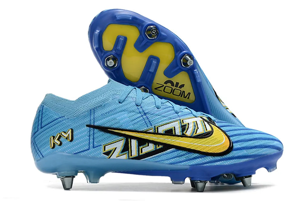 Mercurial Vapor 15 Blue Comic - Hình 4