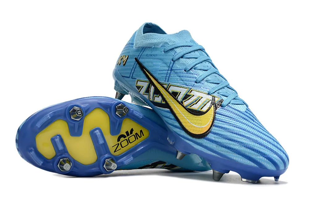 Mercurial Vapor 15 Blue Comic - Hình 3