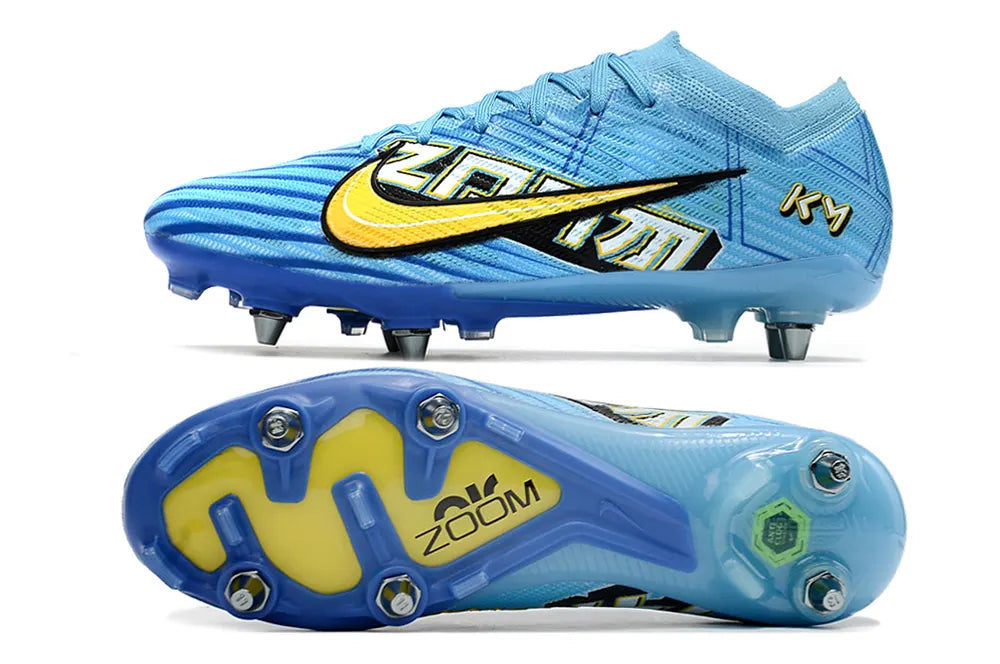 Mercurial Vapor 15 Blue Comic - Hình 5