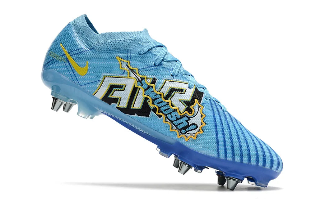 Mercurial Vapor 15 Blue Comic
