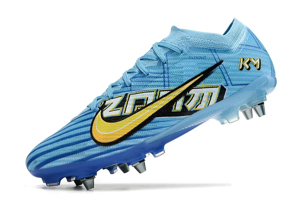 Mercurial Vapor 15 Blue Comic - Hình 2