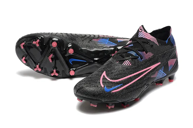 Nike Phantom GX Elite Black Pink - Hình 6